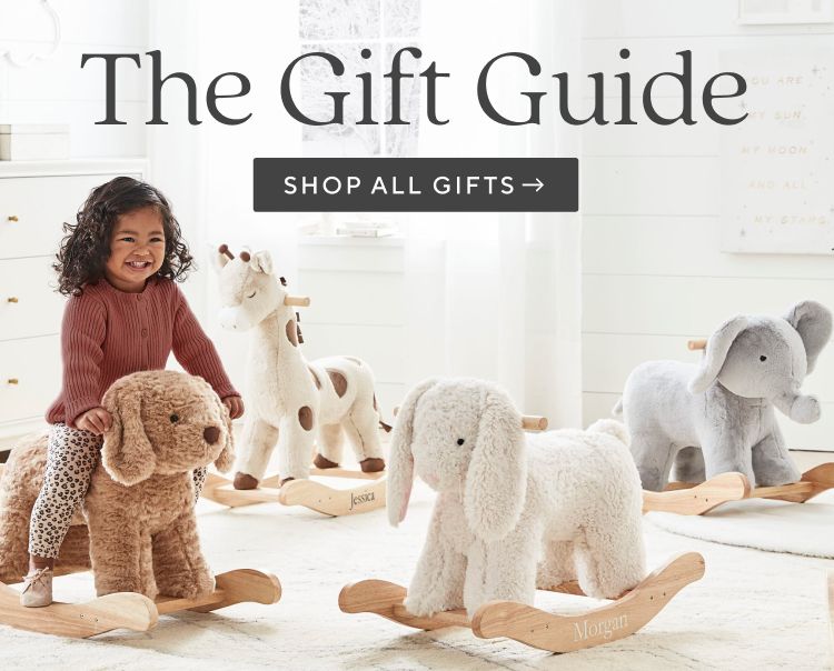 The Gift Guide